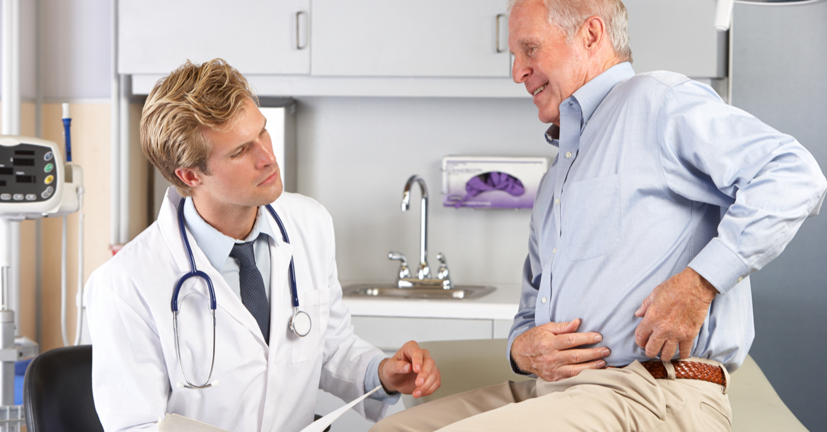 How Do I Know When It’s Time for a Total Hip Replacement?