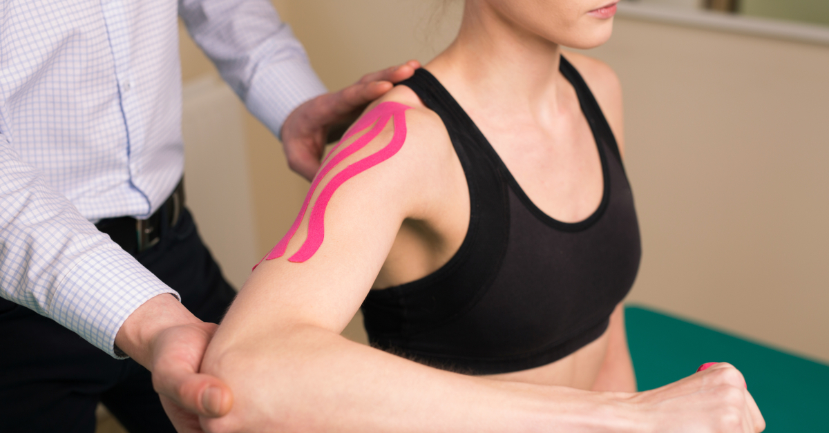 The Goal of Physical Therapy Following a Rotator Cuff Injury