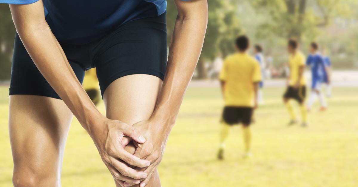 Understanding Posterior Lateral Corner Knee Injuries