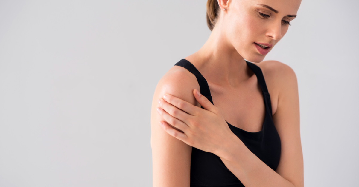 Shoulder Pain: When to See an Orthopedic Specialist