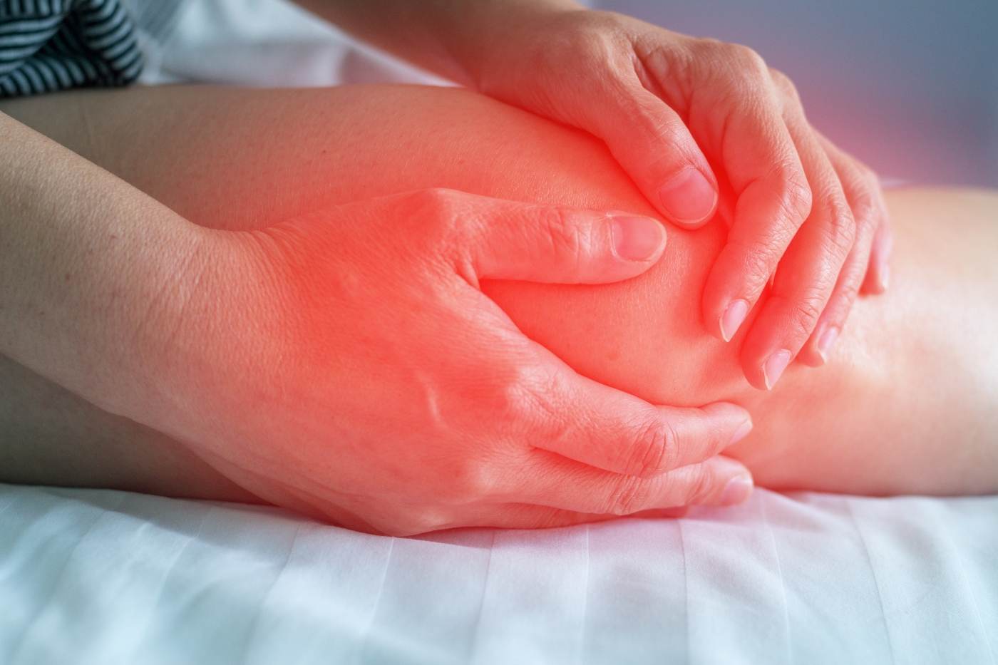 What’s a Baker’s Cyst and How’s It Treated?