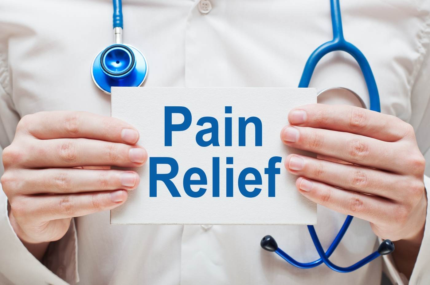 What to Expect at a Pain Management Appointment