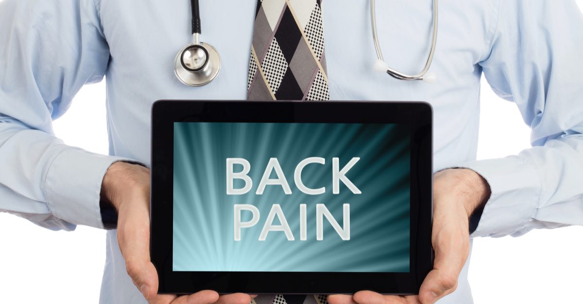 Lower Back Pain Treatment Options You Should Know About