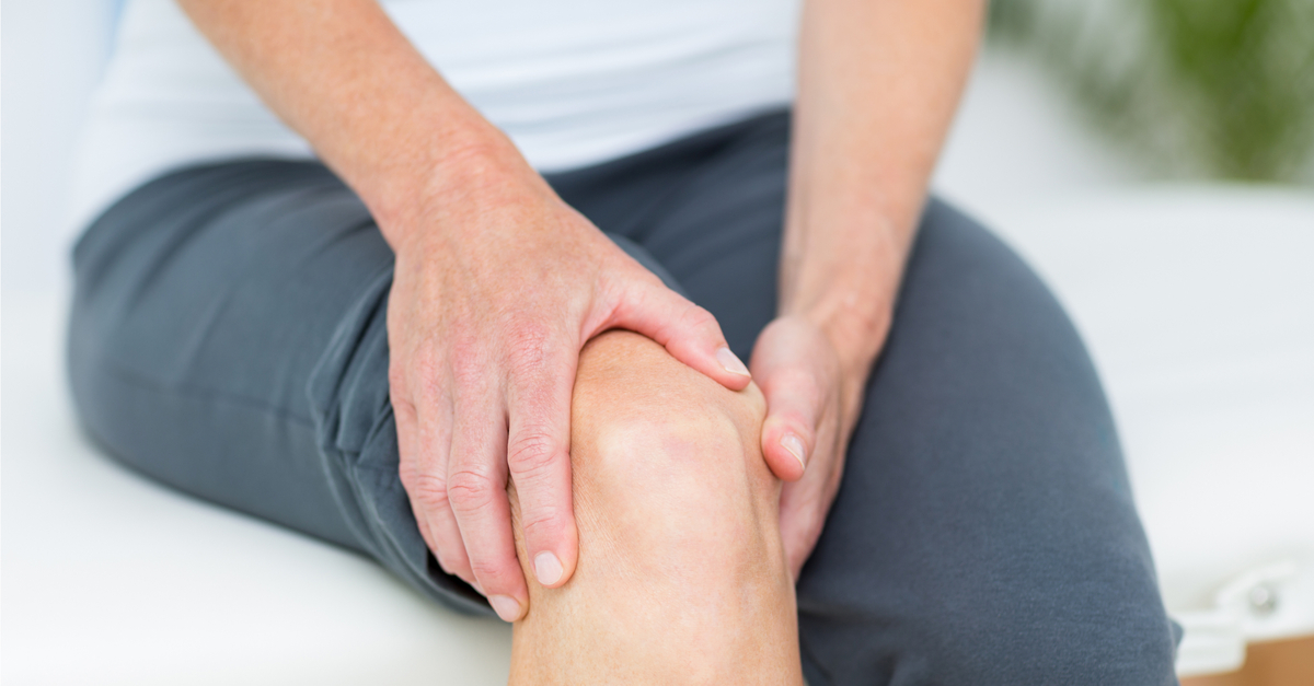 Knee Arthritis and Pain Management: Everything You Need to Know