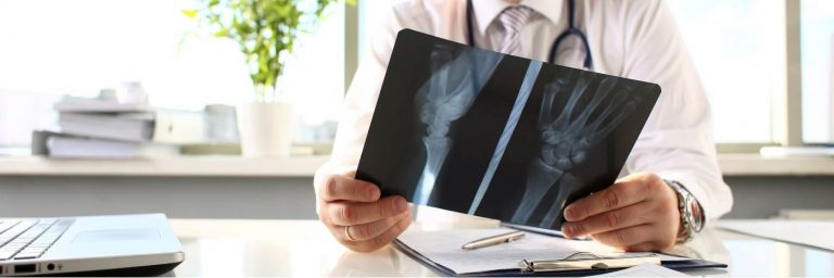 What are The Most Common Types of Orthopedic Surgery?