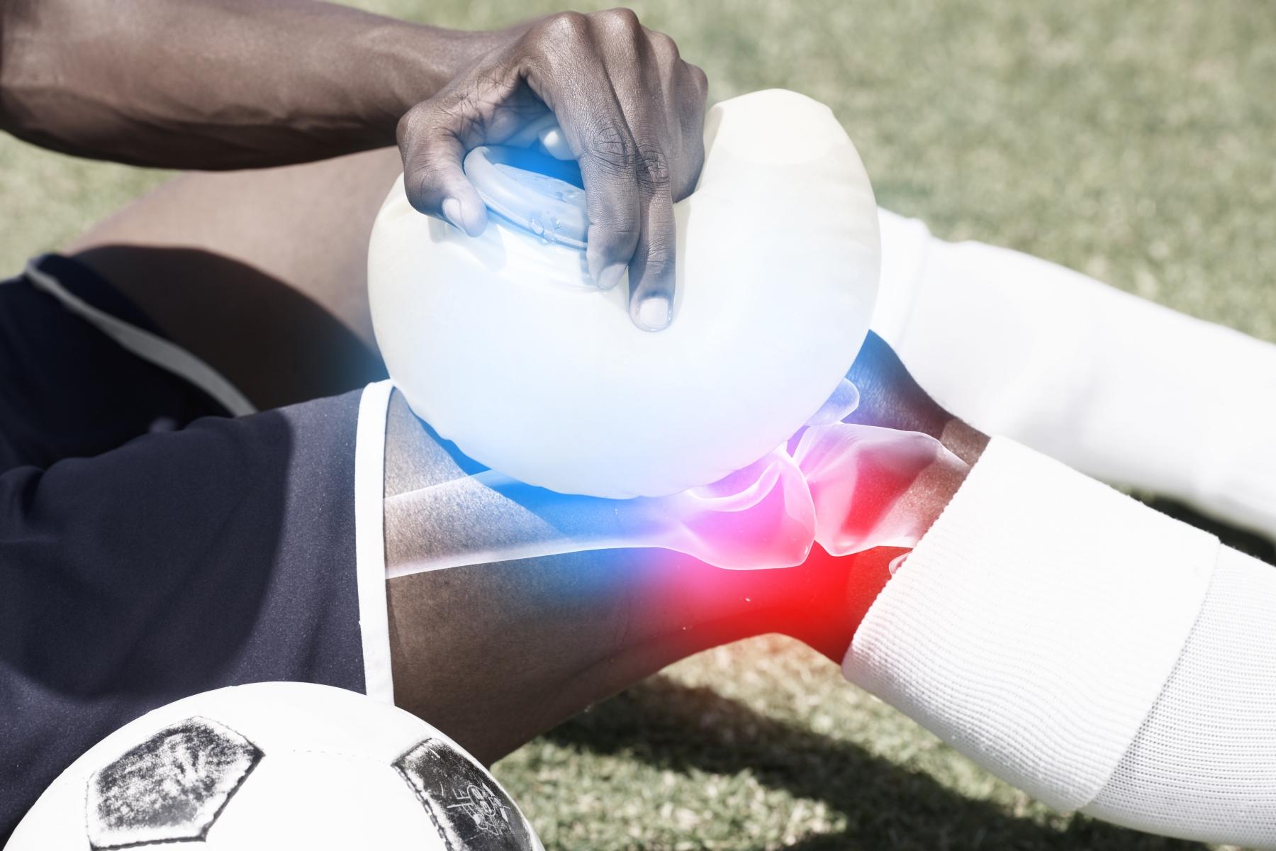 Pele and the Treatment of Hip Osteoarthritis